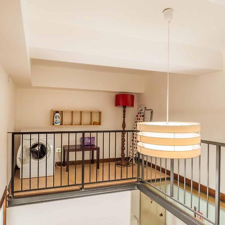 Rifugio Di Romeo E Giulietta Διαμέρισμα Βερόνα Εξωτερικό φωτογραφία