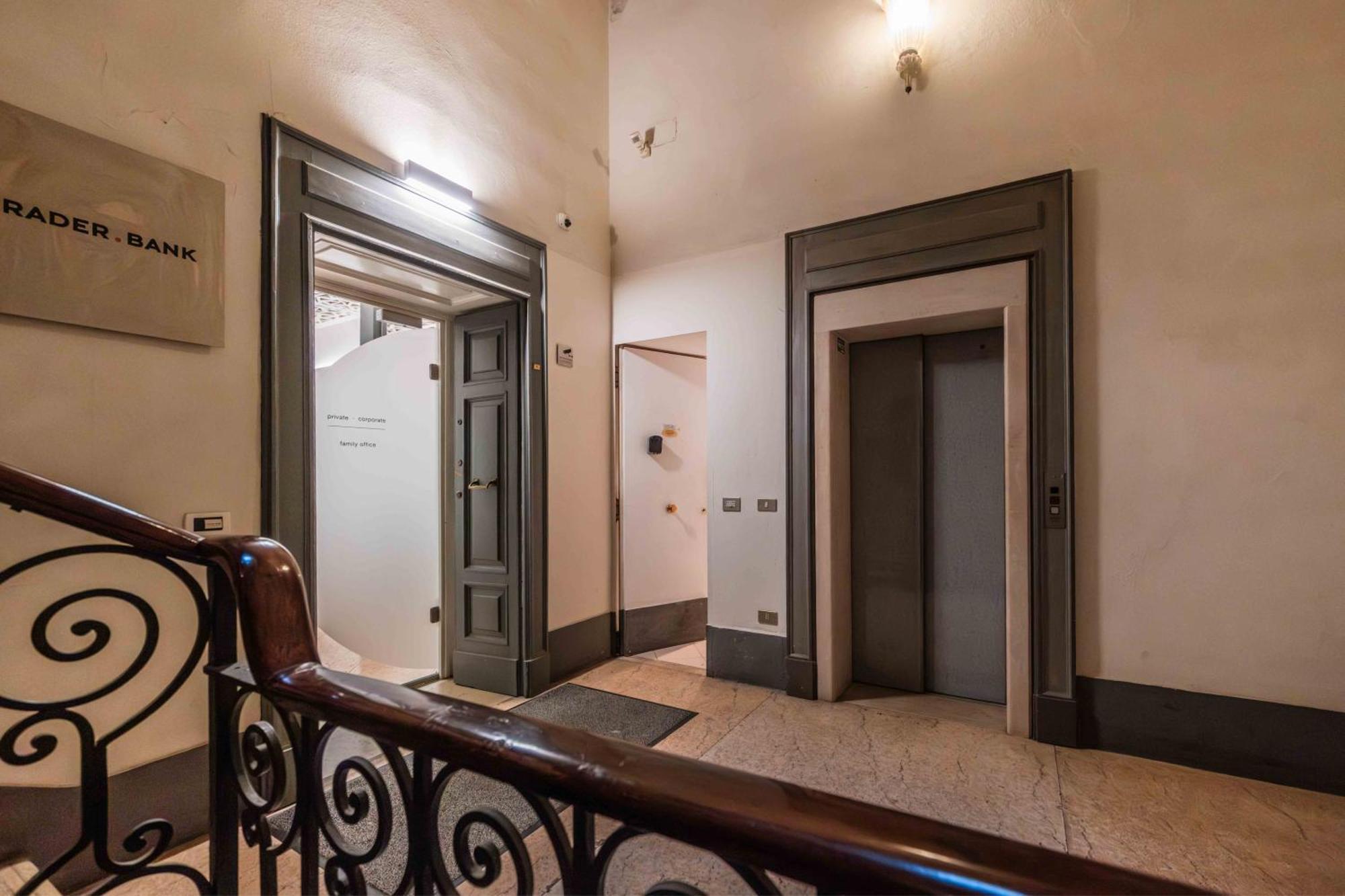 Rifugio Di Romeo E Giulietta Διαμέρισμα Βερόνα Εξωτερικό φωτογραφία